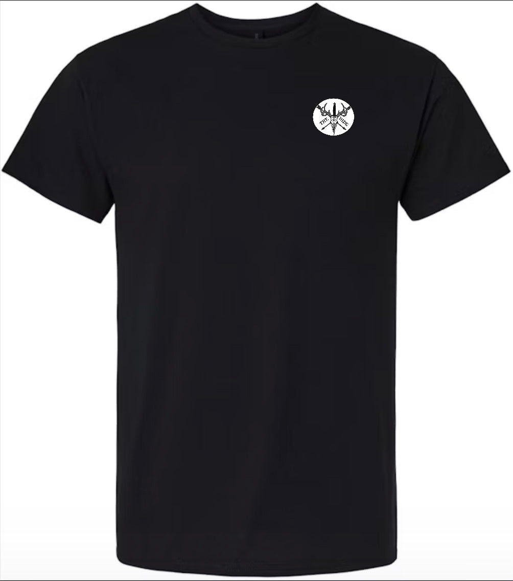 Timmy's Grenade Ruck T-shirt Pre-order