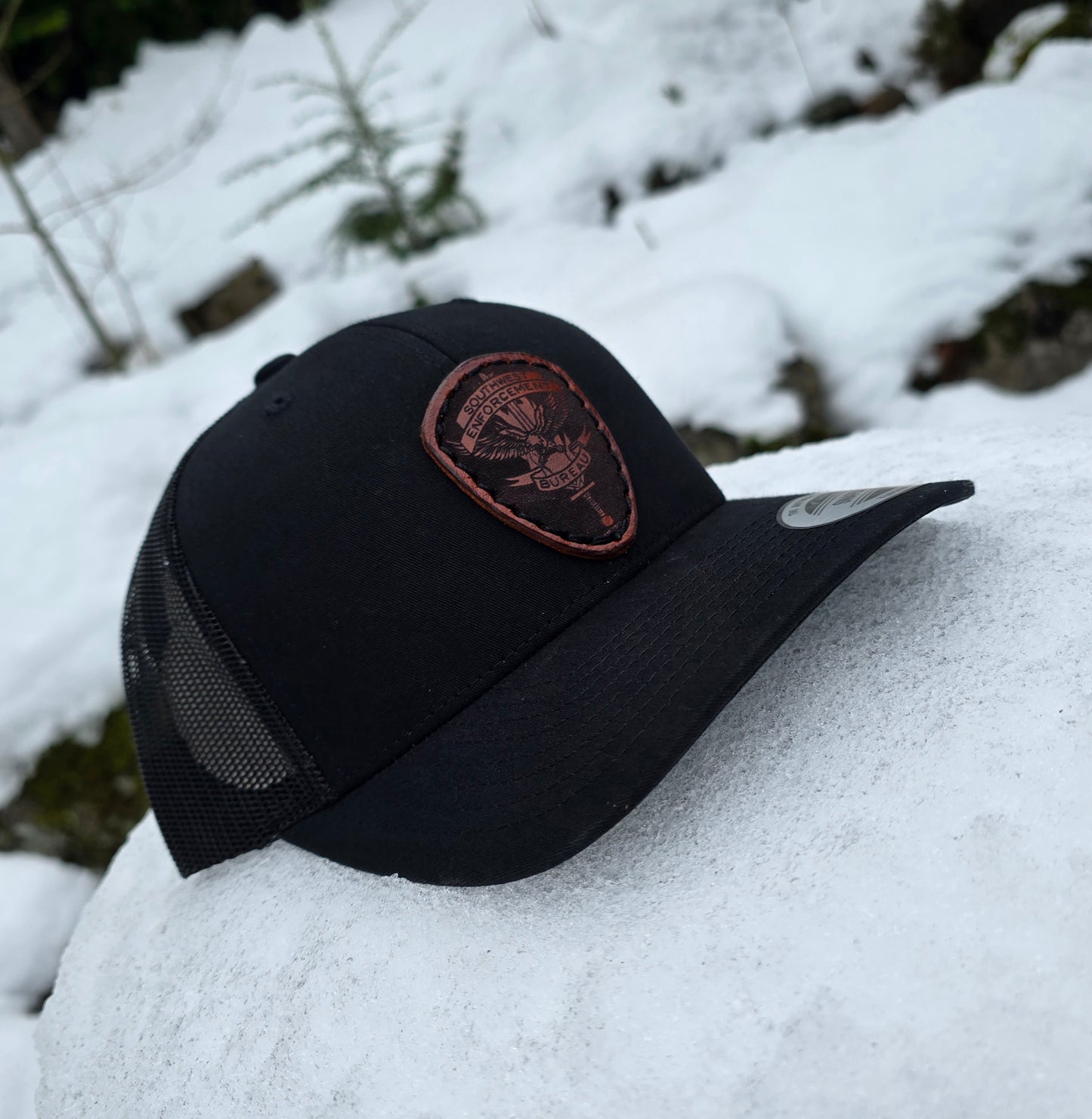 Southwest Enforcement Bureau