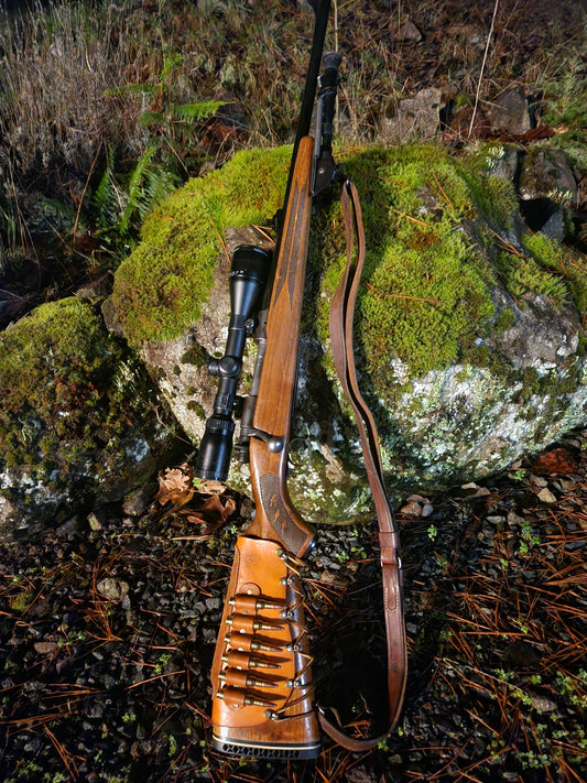 Hunting/Shooting – The Hide